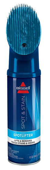 Bissell 9351 Tough Stain Spotlifter, 12 oz, Characteristic, White